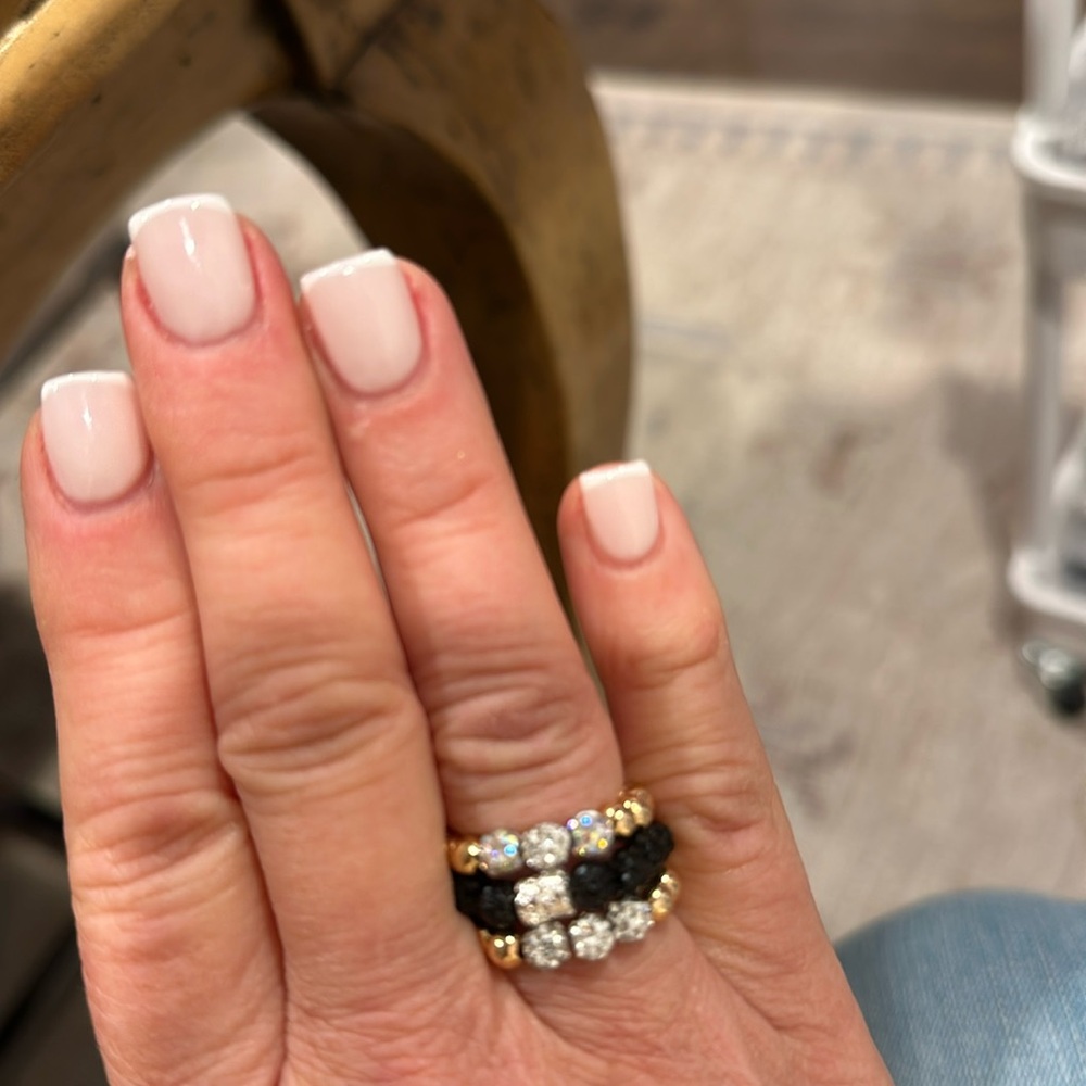 Custom made rings - Picture 10 of 11